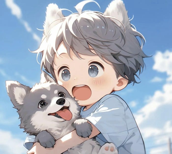 whatsapp dp anime couple