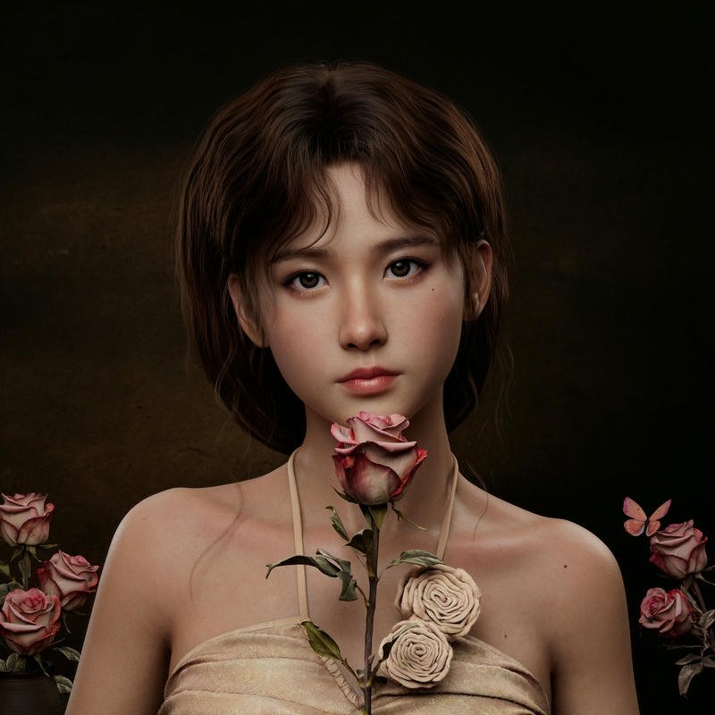 whatsapp dp images for girl casual aesthetic