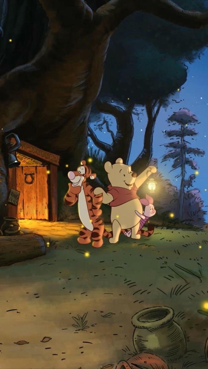 Aesthetic Cartoon DP Smooth Line Art