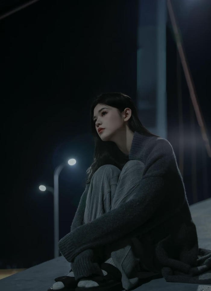 Broken soul no love dp vibe