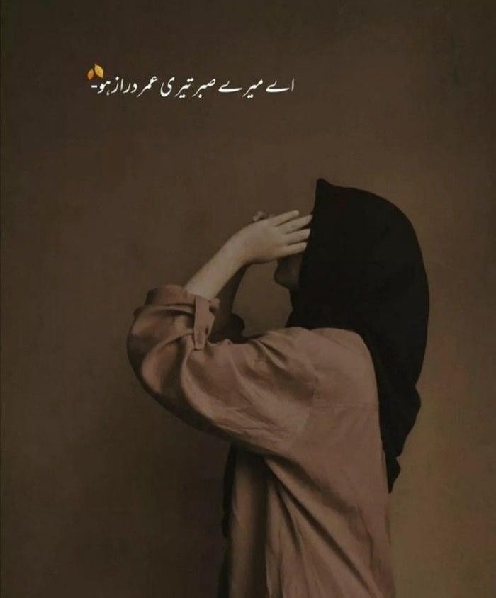 Chill vibe girl shayari dp