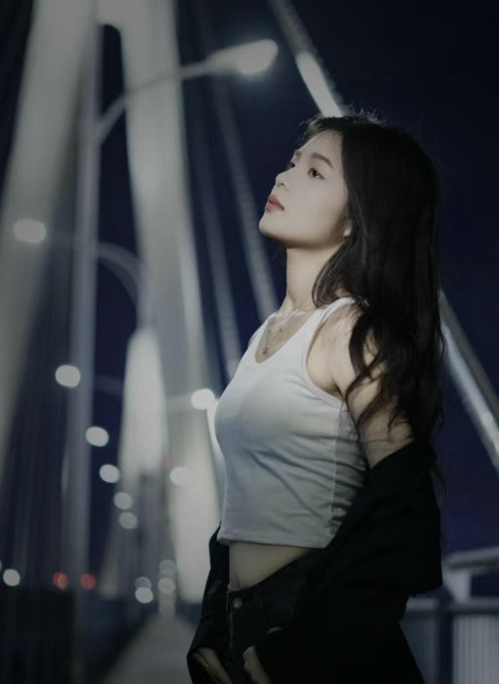 Cold aura no love dp vibe