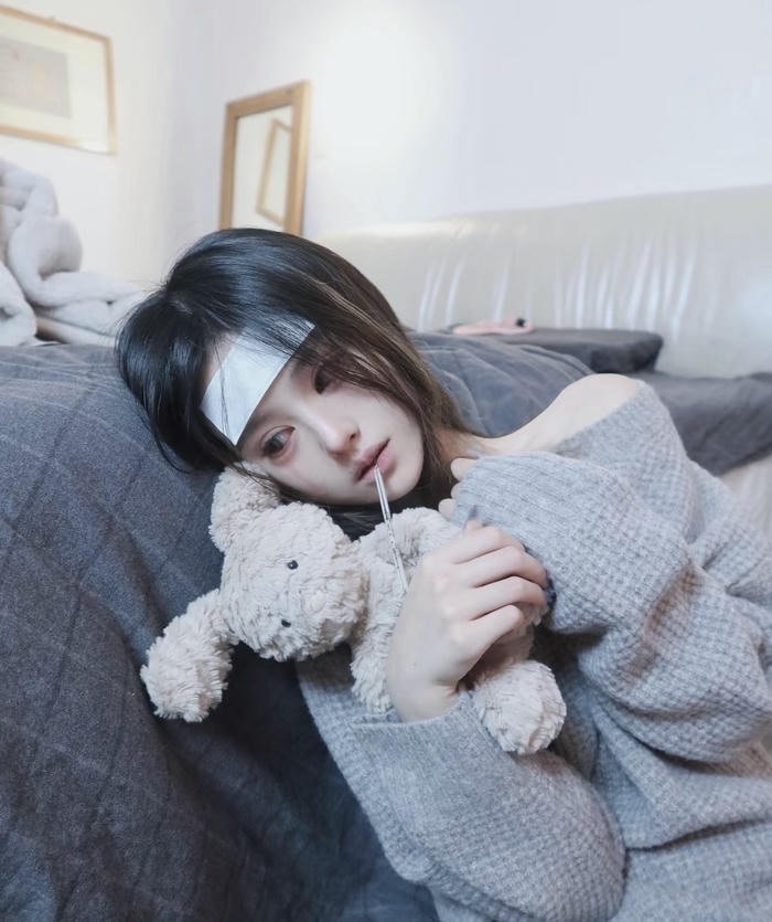 Cold heart no love dp mood