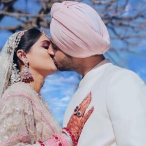 Couple Punjabi dp modern cultural couple profile picture