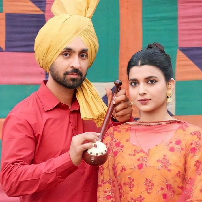 Dp punjabi couple beautiful punjab romance image