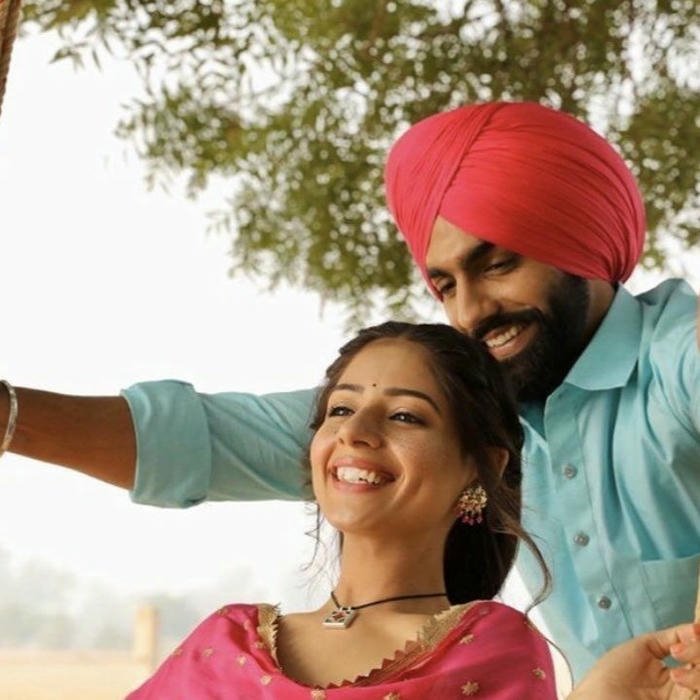 Dp punjabi couple classic desi love background