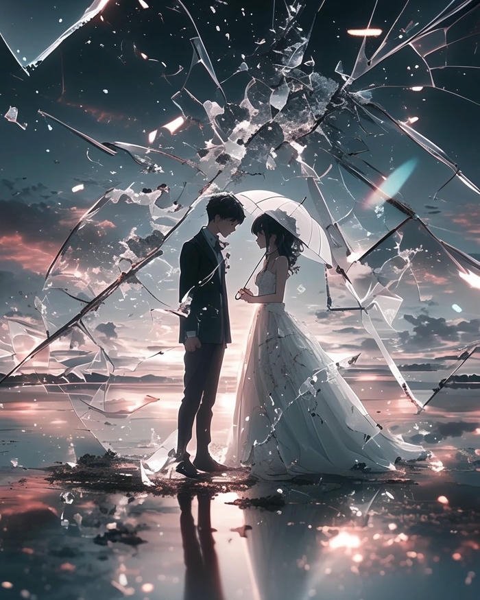 Dp sad love deep sorrow emotional love loss avatar