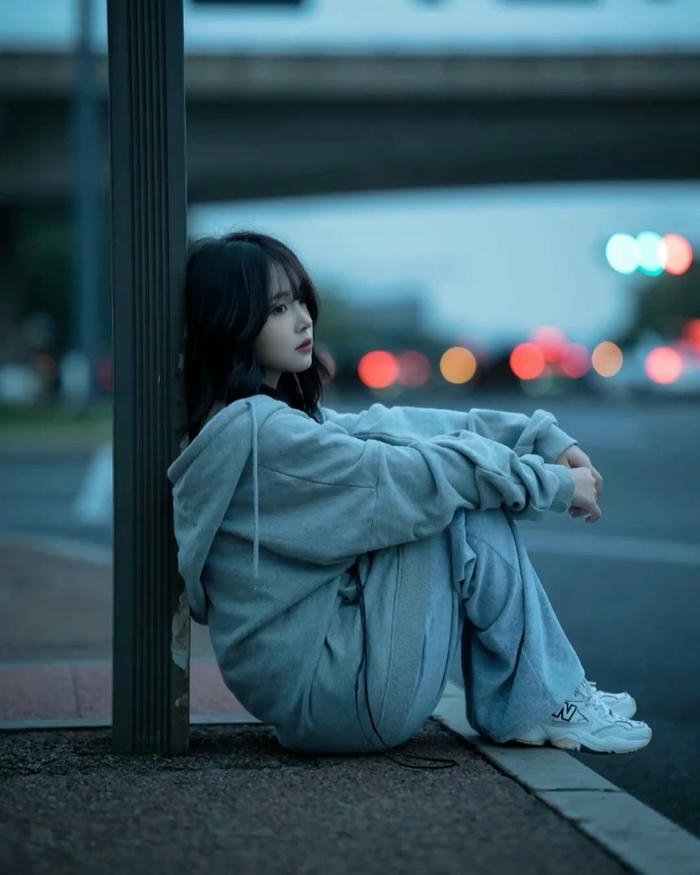 Dp sad love emotional silence broken heart avatar background