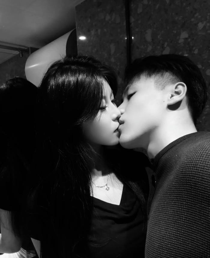 Emotional distance sad couple dp look