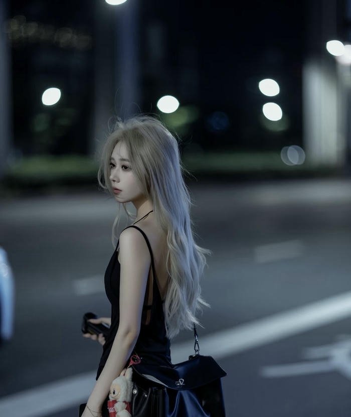 Empty feelings no love dp style