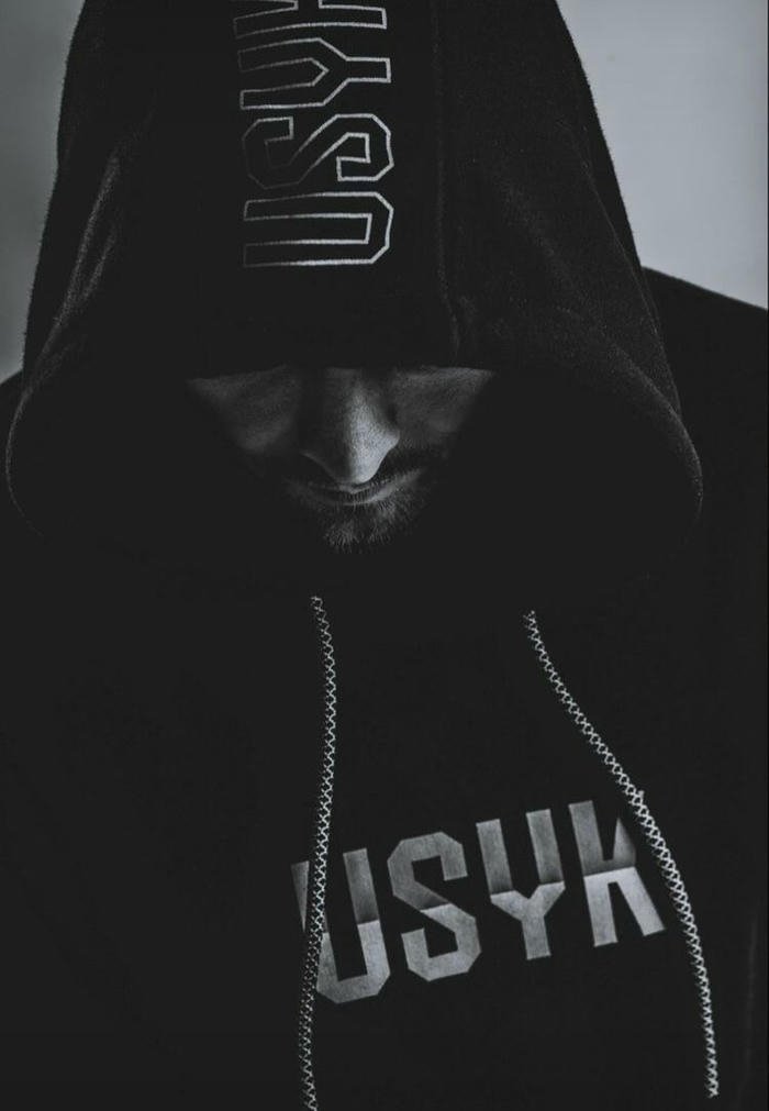 Hardcore look killer dp for boys