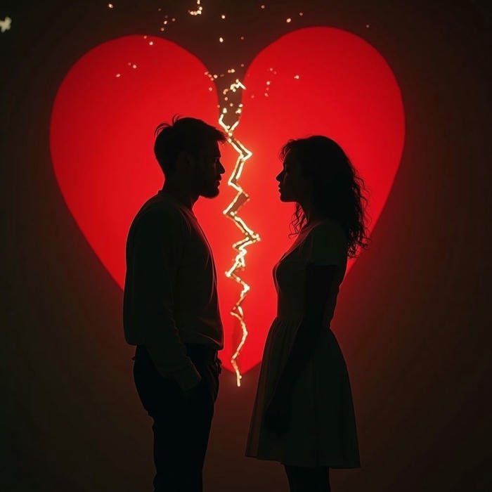 Images love failure lonely heart aesthetic