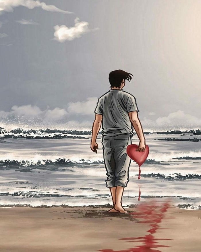 Images sad in love lonely soul romance failure background(1)