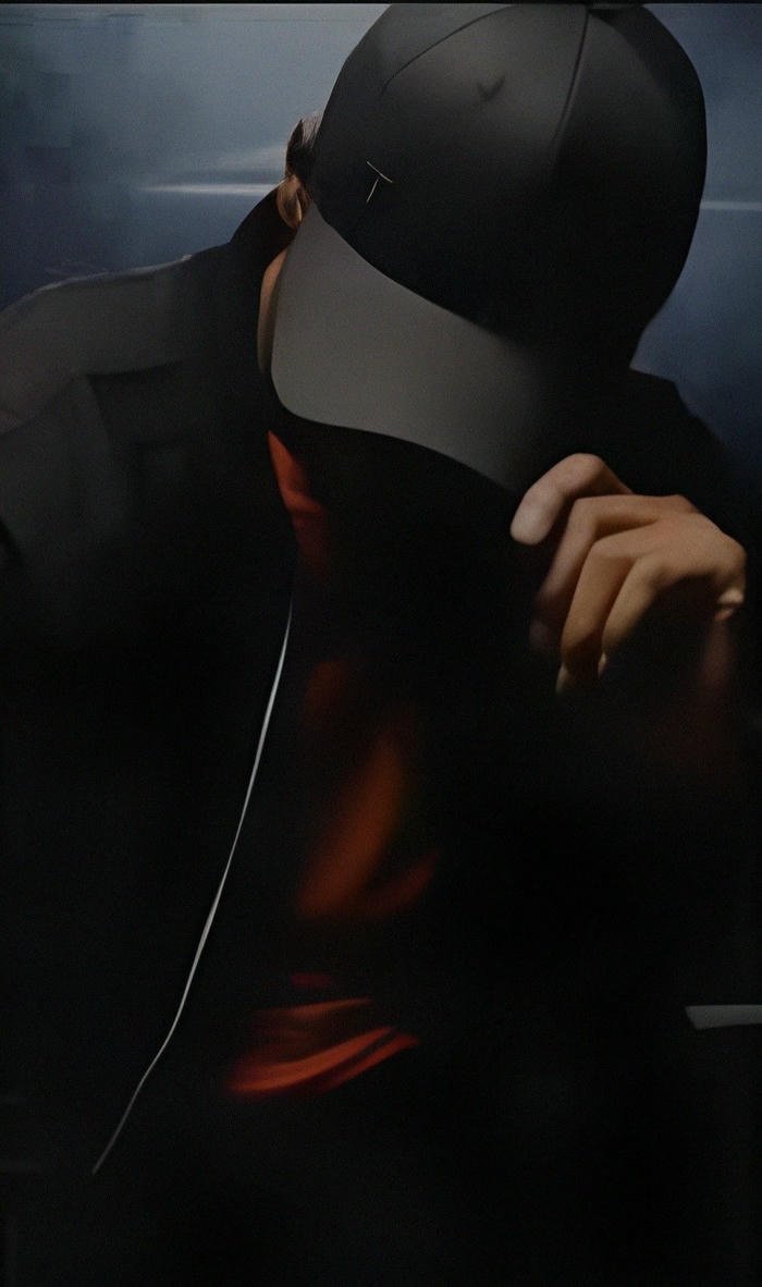 Killer mindset dp for boys