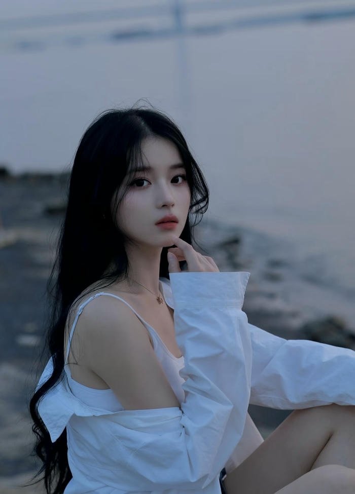 Lost emotions no love dp look