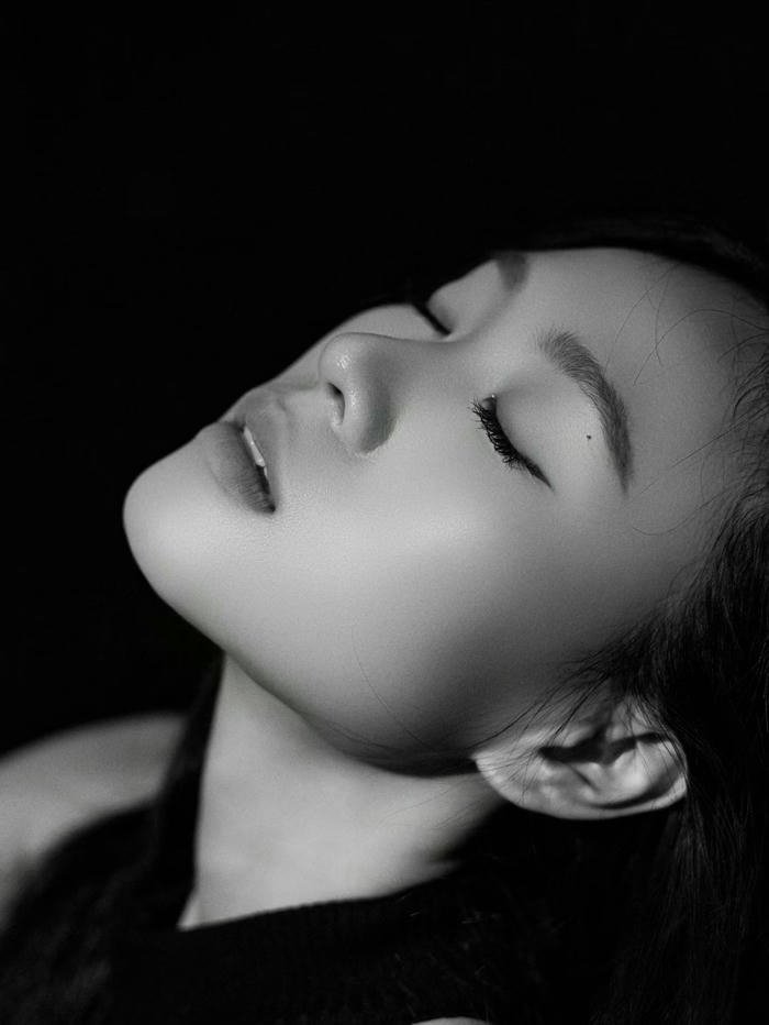 Lost soul no love dp look