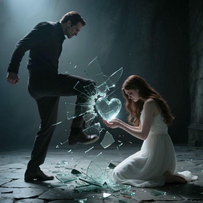 Love Failure dp Photo emotional pain avatar