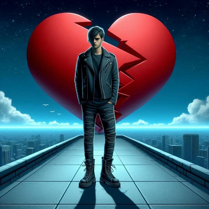 Love failure photos Wallpaper sad couple separation