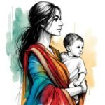 Love maa image sweet mom love artwork