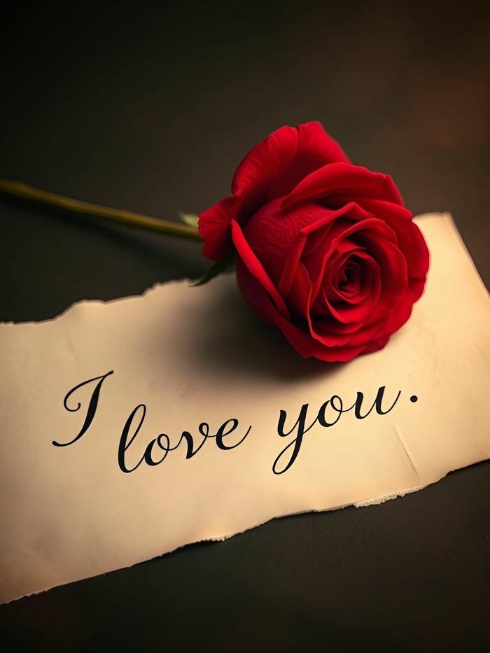 Love rose image hd romantic garden rose scenery