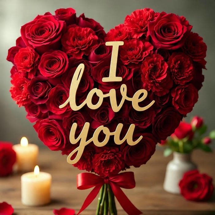 Love rose image hd soft light romantic rose scene