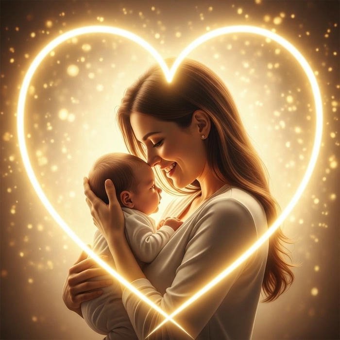 Maa wallpaper Dp loving mother image hd