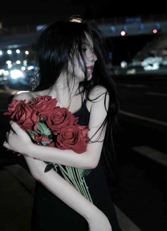 No emotions no love dp aesthetic