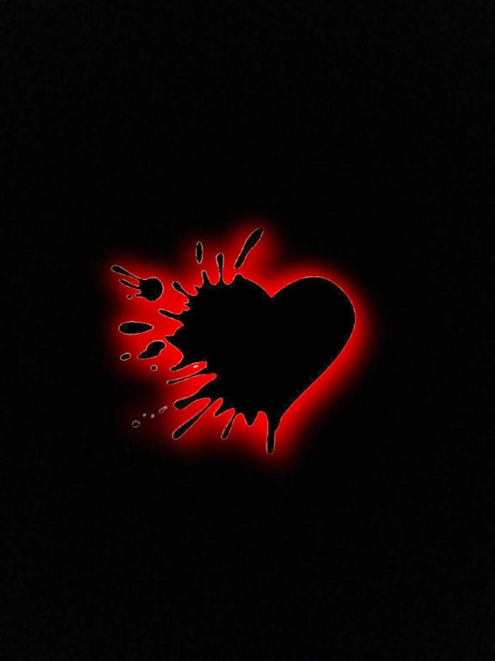 No love images cold romance ended minimalist dark background