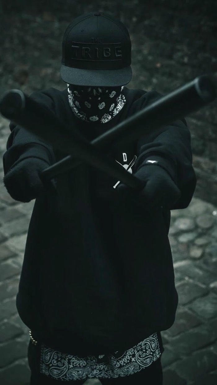 Power stance killer dp for boys