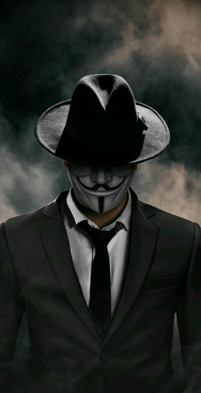 Powerful pose killer dp for boys