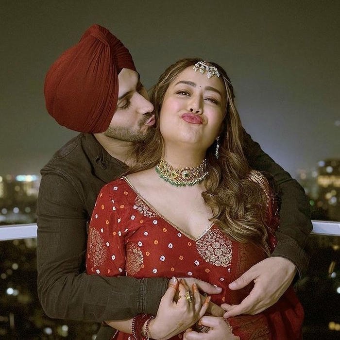 Punjabi couple dp beautiful punjabi love moment image