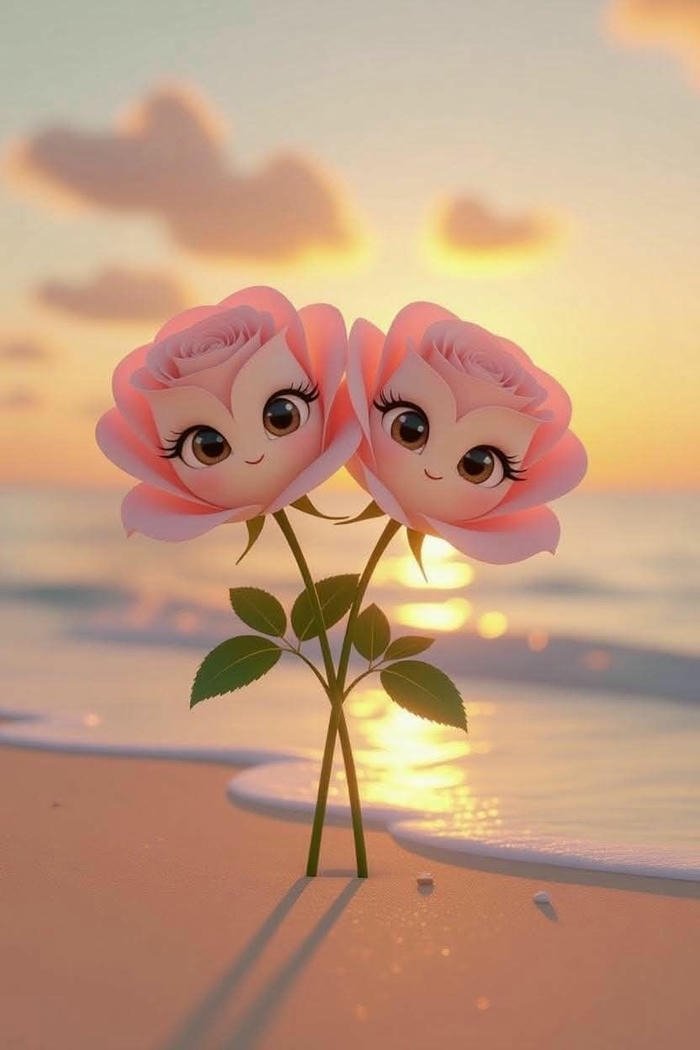 Rose love image hd beautiful blooming rose closeup