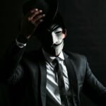 Rough aesthetic killer dp for boys