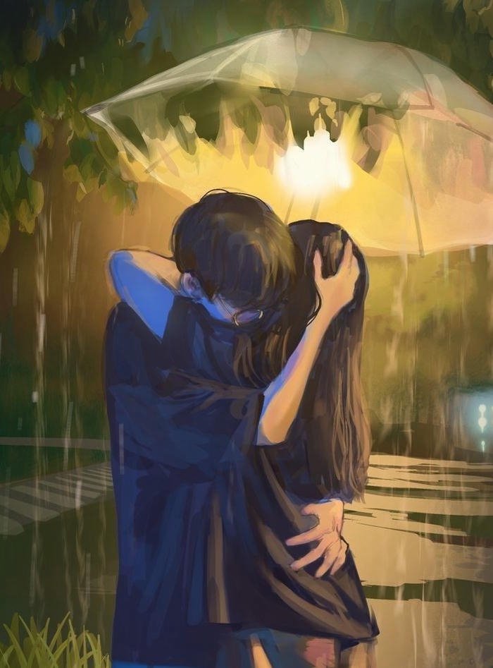 Sad love images lonely broken heart background night feeling