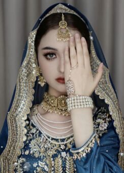 117+ saree girl DP traditional beauty profile inspiration - Featured post in Girls DP