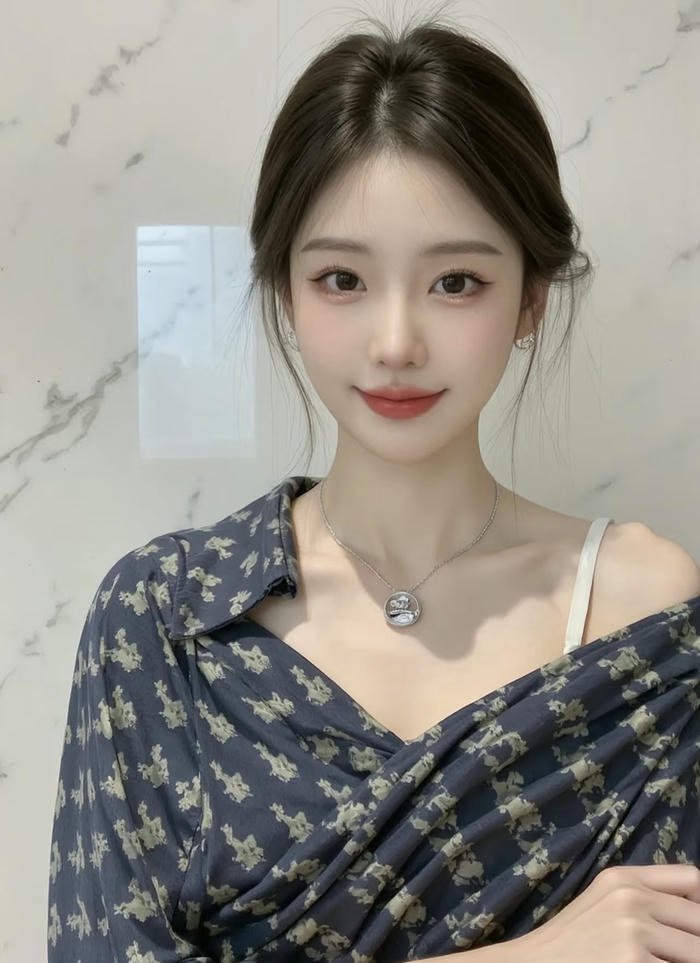 True vibe real girls dp image