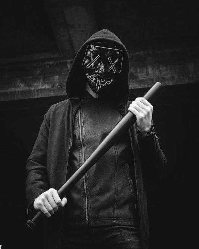 Untamed soul killer dp for boys