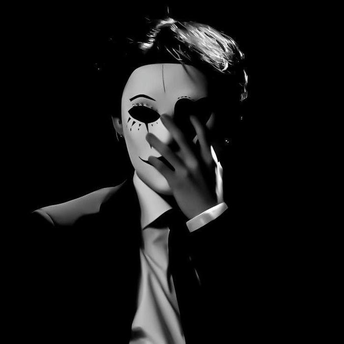 Wild expression killer dp for boys