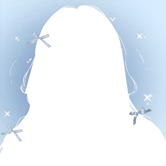 abstract style no girls dp profile