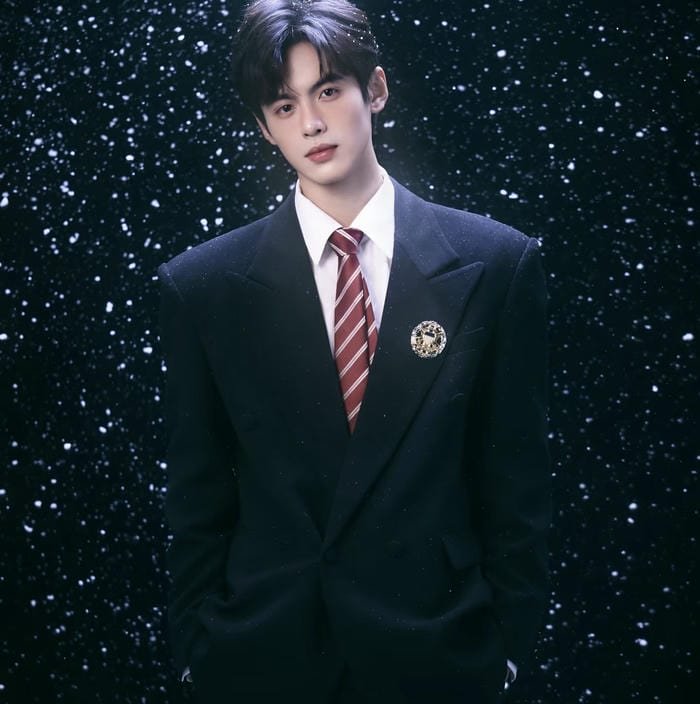 aesthetic dp silent boy