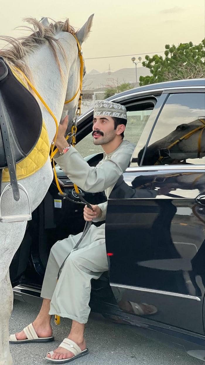 aesthetic muslim boy dp