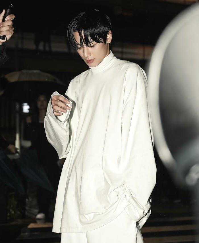 aesthetic silent boy dp