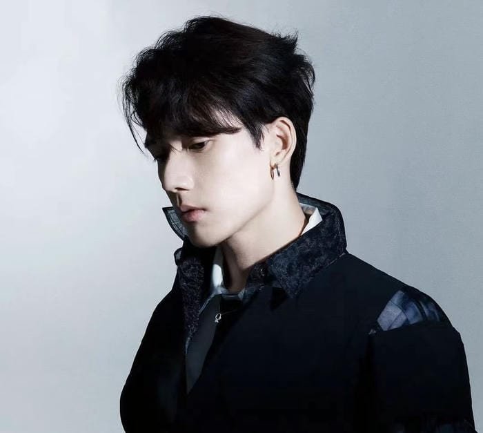 aesthetic stylish boy download dp