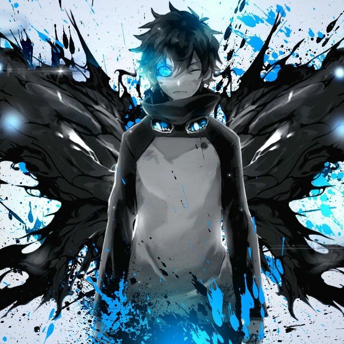anime cool dp anime avatar suitable for profile dp