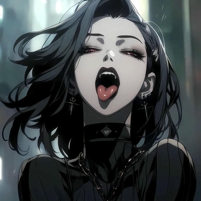 anime cool dp sleek anime dp for social networks