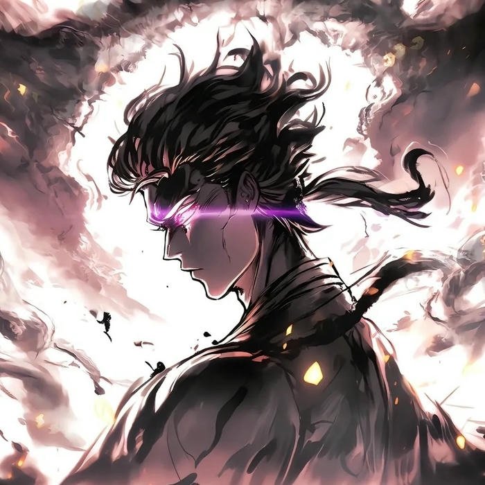 anime dp cool anime avatar aesthetic and cool