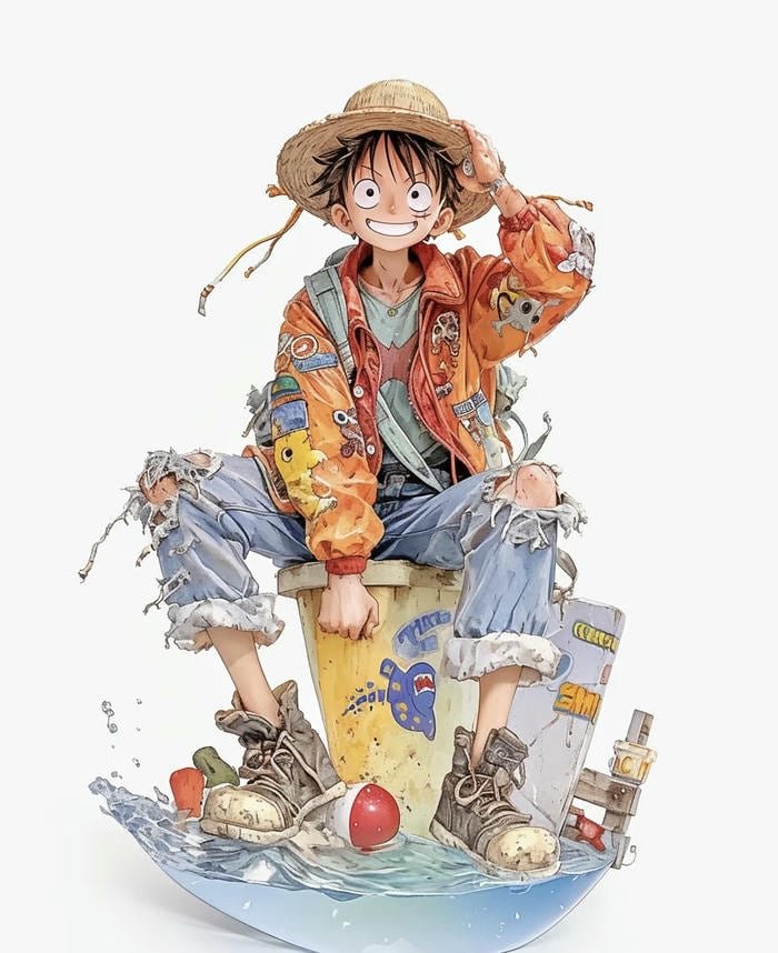 attitude cartoon dp for boys