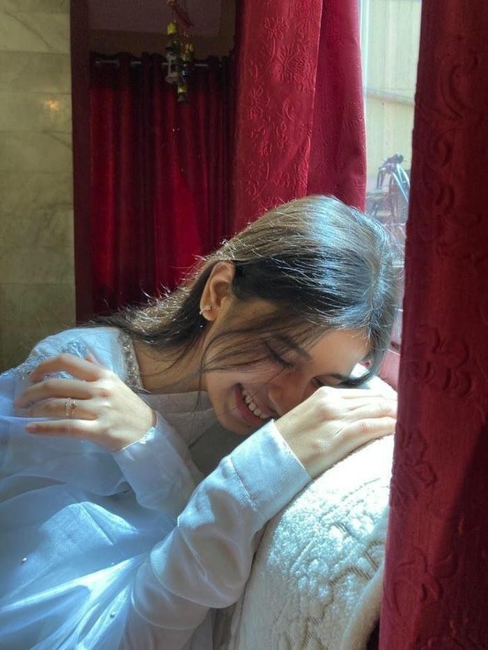 beautiful indian girl dp traditional style