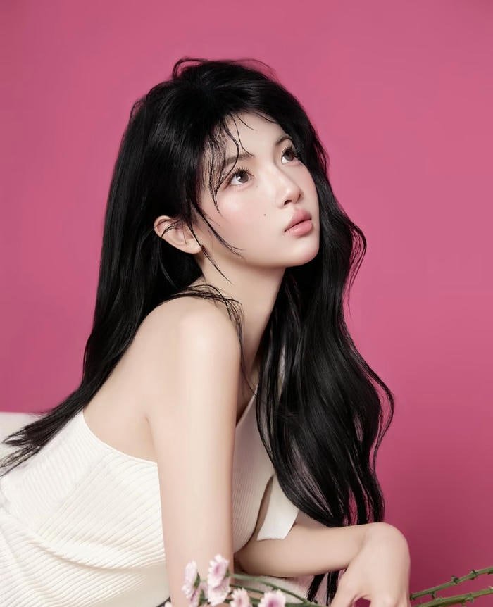 bossy vibe girl profile