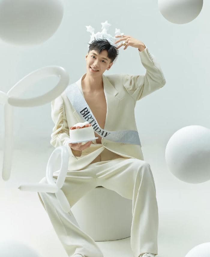 boy cartoon birthday dp